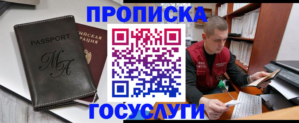 прописка паспорт в Шагонаре